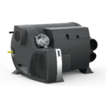 Truma Combi 6E Heater & Boiler with iNet ready CP+ Panel – view 2
