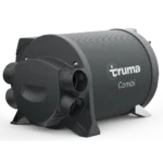 Truma Combi 6E Heater & Boiler with iNet ready CP+ Panel – view 4