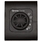 Truma Combi Control Panel Truma CP Classic – Black