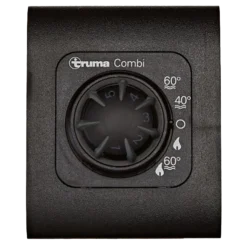 Truma Combi Control Panel Truma CP Classic – Black