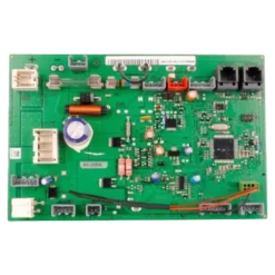 Truma Combi D 4/4 E PCB Board