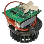 Truma Combi E Combustion Air Motor Kit