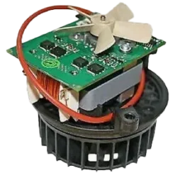 Truma Combi E Combustion Air Motor Kit
