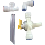 Truma Combi JG assy pack