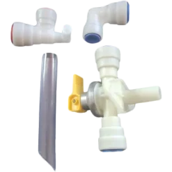 Truma Combi JG assy pack