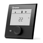 Truma Control Panel CP Plus