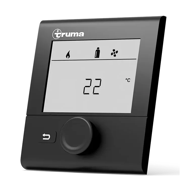 Truma Control Panel CP Plus