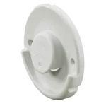 Truma Cowl Outer Part Bianco suits Varioheat