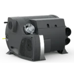 Truma Diesel Combi D4E Heater & Boiler with InetX Panel – view 2