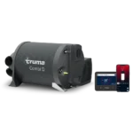 Truma Diesel Combi D6E Heater & Boiler with iNetX Panel