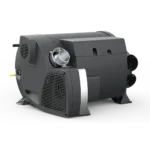 Truma Diesel Combi D6E Heater & Boiler with iNetX Panel – view 2