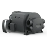 Truma Diesel Combi D6E Heater & Boiler with iNetX Panel – view 3