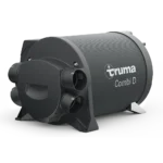 Truma Diesel Combi D6E Heater & Boiler with iNetX Panel – view 4
