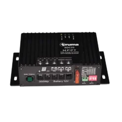 Truma Dual Battery Solar Charger – SDC25