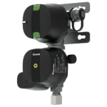 Truma Duo Control CS 30mbar Vertical Regulator