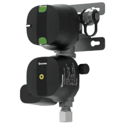 Truma Duo Control CS 30mbar Vertical Regulator