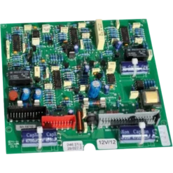Truma E2400 Electronic Unit CPL 12v 30 & 50mbar