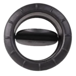 Truma End Outlet – Black – view 3