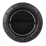 Truma End Outlet – Black – view 4
