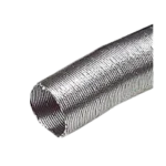 Truma Exhaust Tube AA 0 55mm 1M