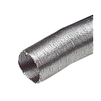 Truma Exhaust Tube AA 0 55mm 1M