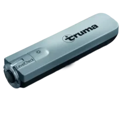 Truma Gas Fill Level Check