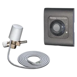 Truma Gas Remote Switch