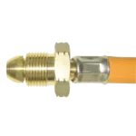 Truma GB Propane pigtail 450mm