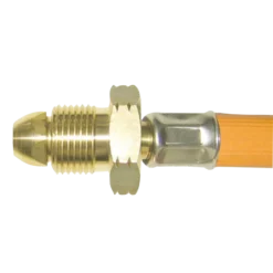 Truma GB Propane pigtail 450mm