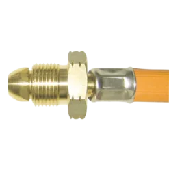 Truma GB Propane pigtail 450mm GB POL connector / M20x1.5