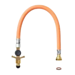 Truma HP Hose HRP 450 mm G.10 SE Pol