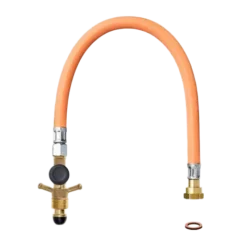 Truma HP Hose HRP 450 mm G.10 SE Pol