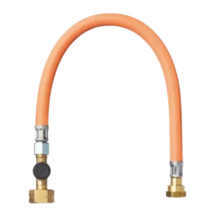 Truma HP hose HRP 450 mm G.8 EU Shell