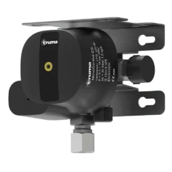 Truma Monocontrol CS 30mbar Vertical or Horizontal Regulator