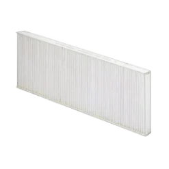 Truma Particle filter for saphir