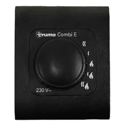 Truma Power Selector Switch Combi E Black