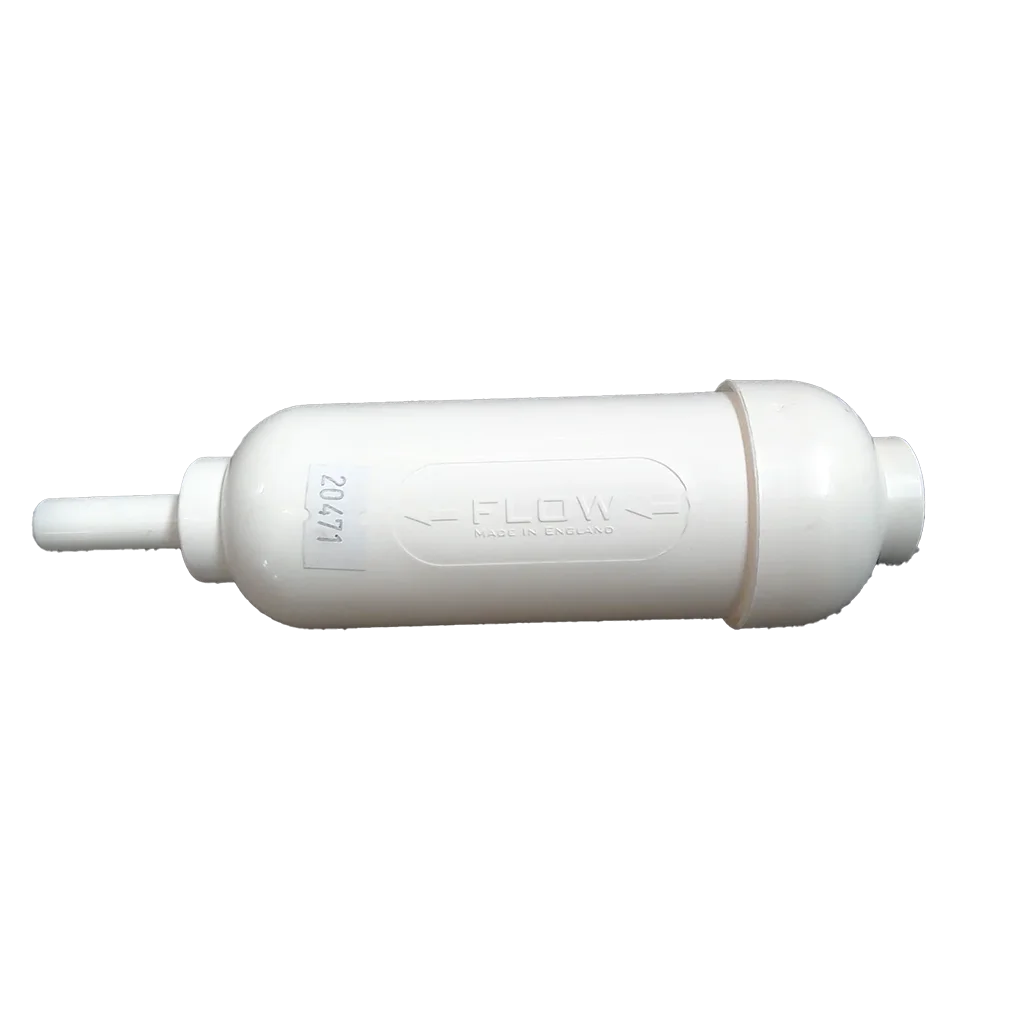 Truma Pressure Stabiliser with 12mm Spigot