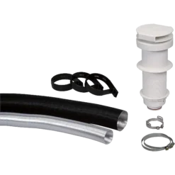 Truma Roof Cowl Kit CD