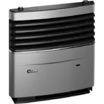 Truma S3004 Retro Cover – Titanium Grey