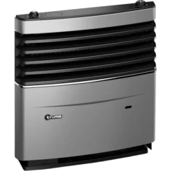 Truma S3004 Retro Cover – Titanium Grey
