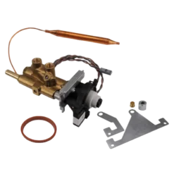 Truma Safety pilot valve kit S3004/S5004
