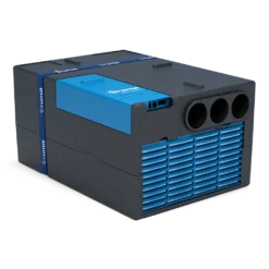 Truma Saphir Compact Under Bench Air Conditioning Unit