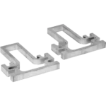 Truma Spacer Plate Kit