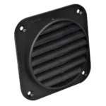 Truma Swivel Air Outlet – Black