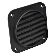 Truma Swivel Air Outlet – Black