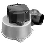 Truma TEB-3 12v Fan c/w Integrated control panel