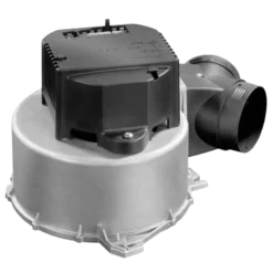 Truma TEB-3 12v Fan c/w Integrated control panel