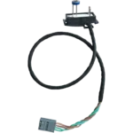 Truma Thermostat Plate Kit for Combi E