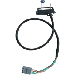 Truma Thermostat Plate Kit for Combi E