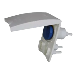 Truma Ultraflow Filter Housing – White